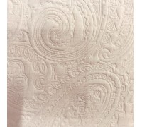 Ткань Galleria Arben PARIS WHITE