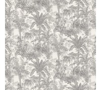 Ткань Galleria Arben IKKI 01 ASH