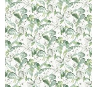 Ткань Galleria Arben KAA 02 LEAF