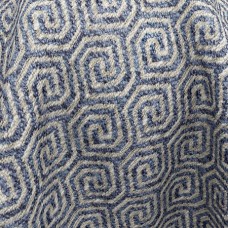 Ткань Galleria Arben ROCKLEY 12 COBALT