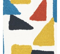 Ткань Galleria Arben ROUNDUP 23 MOSAIC