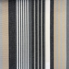 Ткань Galleria Arben ARU STRIPE 91 GREY