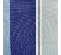 Ткань Galleria Arben GRANA STRIPE 20 BLUE