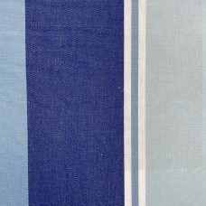 Ткань Galleria Arben GRANA STRIPE 20 BLUE
