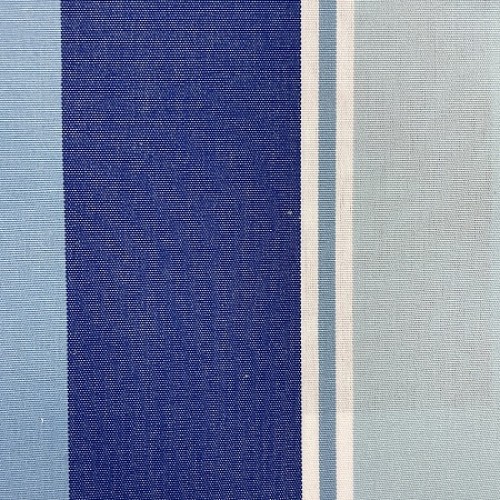 Ткань Galleria Arben GRANA STRIPE 20 BLUE