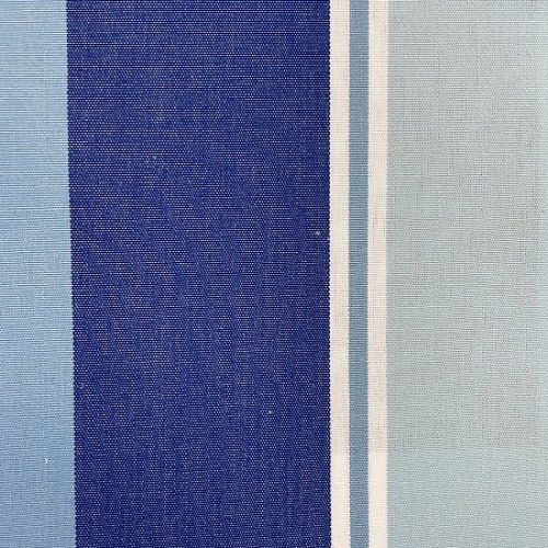 Ткань Galleria Arben GRANA STRIPE 20 BLUE