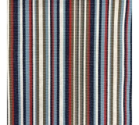 Ткань Galleria Arben GUADA STRIPE 11 RED