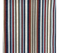 Ткань Galleria Arben GUADA STRIPE 11 RED