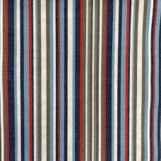 Ткань Galleria Arben GUADA STRIPE 11 RED