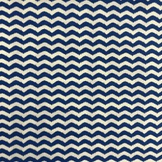 Ткань Galleria Arben SORO 587 AZUL ROYAL