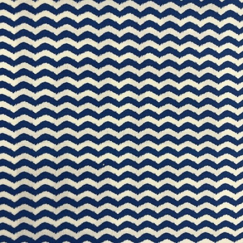 Ткань Galleria Arben SORO 587 AZUL ROYAL
