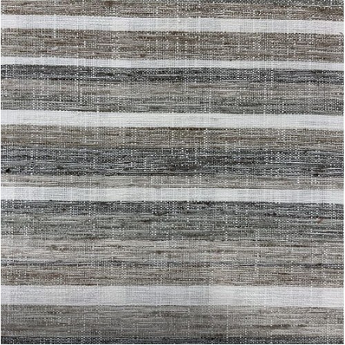 Ткань Galleria Arben FADED STRIPE GREY