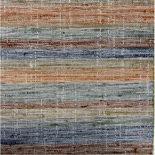 Ткань Galleria Arben FADED STRIPE SPICE