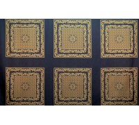 Ткань 5 Авеню Faberge 07 (купоны по 0,75 м)