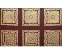 Ткань 5 Авеню Faberge 14 (купоны по 0,75 м)