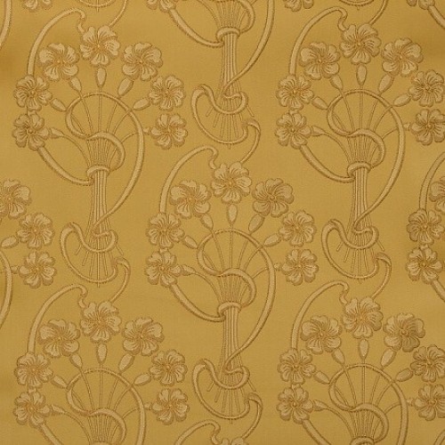 Ткань Galleria Arben MONTPARNASSE GOLD