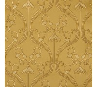 Ткань Galleria Arben MUCHA GOLD