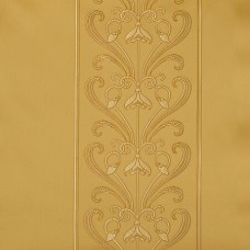 Ткань Galleria Arben MUCHA STRIPE GOLD