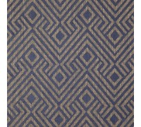 Ткань Galleria Arben LUCIE 37 COBALT