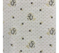 Ткань Galleria Arben BRAS 91 GREY