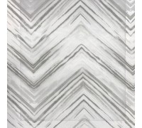 Ткань Galleria Arben CHEVRON DEVORE 91 GREY