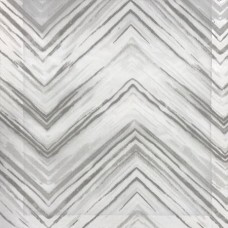 Ткань Galleria Arben CHEVRON DEVORE 91 GREY