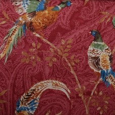 Ткань Galleria Arben MONARCH CHIANTI