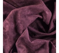 Ткань Galleria Arben TWICE 23 A BORDEAUX_B PLUM