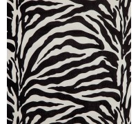 Ткань Galleria Arben ZEBRA 04 ONYX