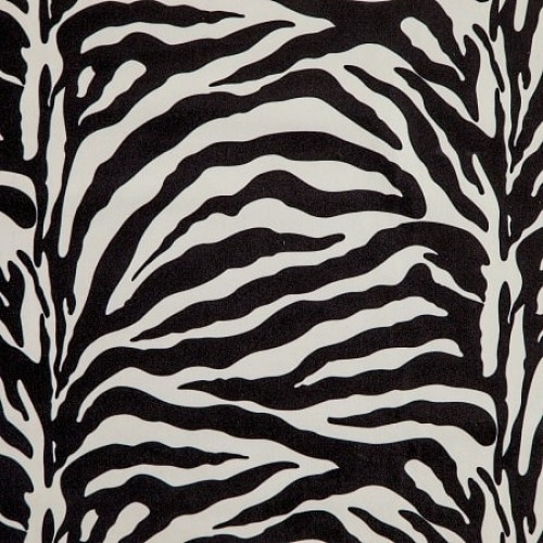 Ткань Galleria Arben ZEBRA 04 ONYX